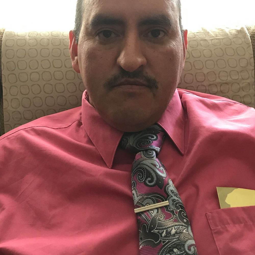Meet your Posher, Juan